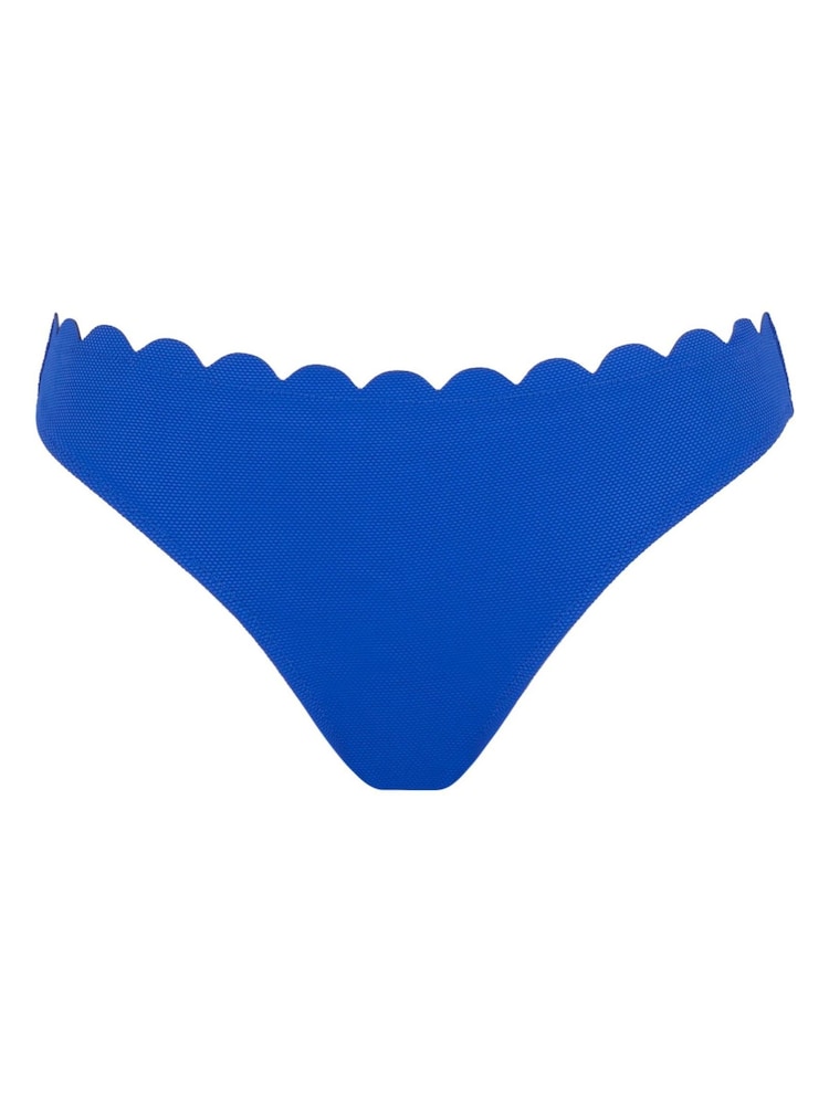 Panache Blue Brief Classic Brief - Image 5 of 5 Panache Blue Brief Classic Brief - Image 5 of 5