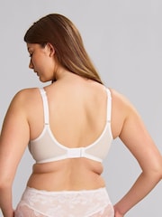 Panache White Evangeline Ful Cup Wired Bra - Image 2 of 6