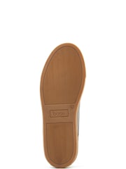 Base London Burnt Brown Clapton Brogue Trainer - Image 4 of 4