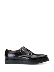 Base London Black Knight Monk Shoe - Image 1 of 3
