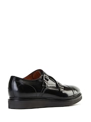 Base London Black Knight Monk Shoe - Image 2 of 3