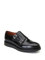 Base London Black Knight Monk Shoe - Image 3 of 3