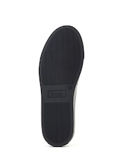 Base London Black Clapton Brogue Trainer - Image 4 of 4