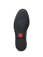 Base London Black Lincoln Chukka Boot - Image 4 of 4