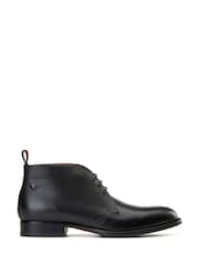 Base London Black Wallis Chukka Boot - Image 1 of 4