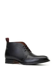 Base London Black Wallis Chukka Boot - Image 2 of 4