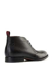 Base London Black Wallis Chukka Boot - Image 3 of 4