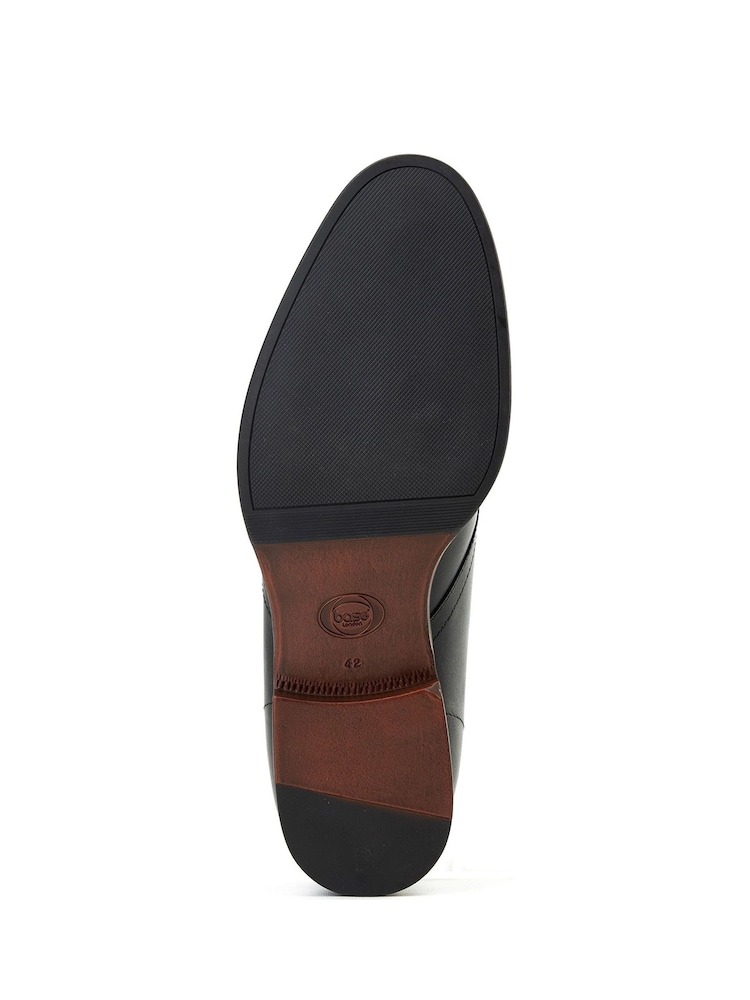 Base London Black Wallis Chukka Boot - Image 4 of 4 Base London Black Wallis Chukka Boot - Image 4 of 4