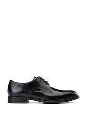 Base London Black Edison Lace Up Shoe - Image 1 of 4