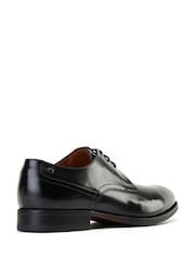 Base London Black Edison Lace Up Shoe - Image 3 of 4