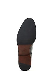Base London Black Edison Lace Up Shoe - Image 4 of 4