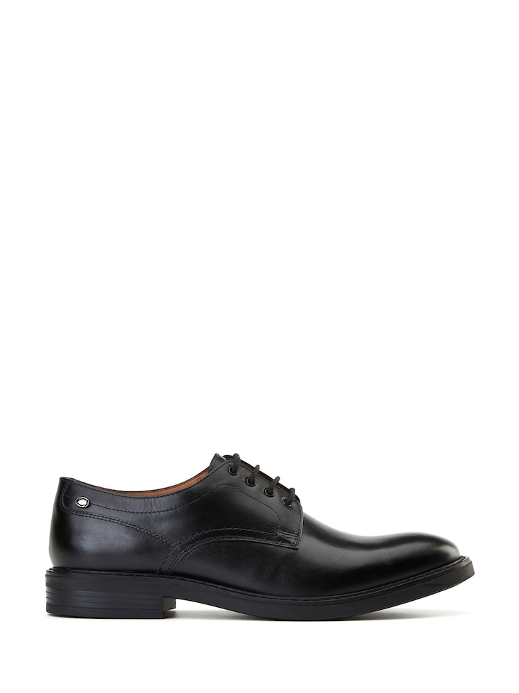 Base London Black Durham Lace Shoe - Image 1 of 3