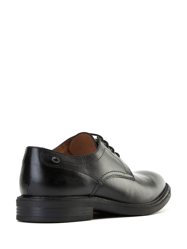 Base London Black Durham Lace Shoe - Image 3 of 3