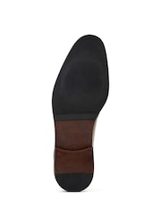 Base London Black Taper Monk Shoe - Image 4 of 4