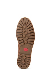 Base London Tan Brown Cobalt Chukka Boot - Image 4 of 4
