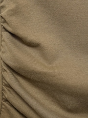 Mango Brown Juli Blouse - Image 6 of 6