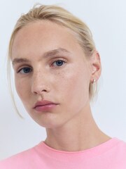 Mango Pink Camin Sweater - Image 4 of 6