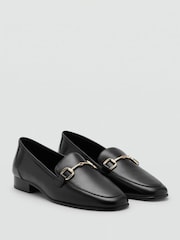 Mango Black House1 Shoes - Image 2 of 4