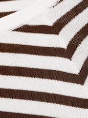 Mango White Basikina Sweater - Image 5 of 5