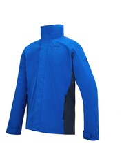 Regatta Blue Matt II Waterproof Jacket - Image 3 of 3
