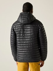 Regatta Black Hurden Jacket - Image 2 of 9