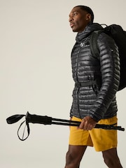 Regatta Black Hurden Jacket - Image 4 of 9