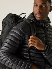 Regatta Black Hurden Jacket - Image 5 of 9