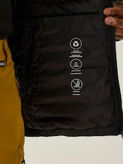 Regatta Black Hurden Jacket - Image 6 of 9