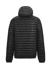 Regatta Black Hurden Jacket - Image 8 of 9