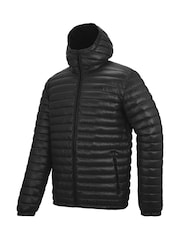 Regatta Black Hurden Jacket - Image 9 of 9