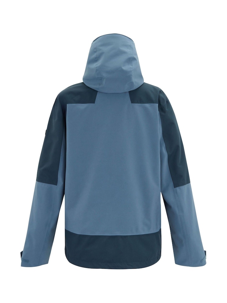 Pantalon De Marche Imperméable Regatta Highton - Garçon Junior - Neuf