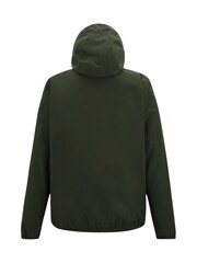 Regatta Green Shorebay Waterproof Jacket - Image 8 of 9
