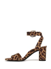 Vionic Zinfandel Wide Fit Arch Support Ankle Strap Sandals - Image 2 of 6