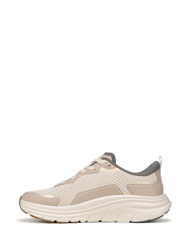Vionic Walk Max Ii Wide Fit Arch Support Trainers - Image 2 of 7 Vionic Walk Max Ii Wide Fit Arch Support Trainers - Image 2 of 7