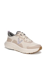 Vionic Walk Max Ii Wide Fit Arch Support Trainers - Image 3 of 7