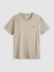 Levi's® Vintage Khaki Original Housemark T-Shirt - Image 5 of 6