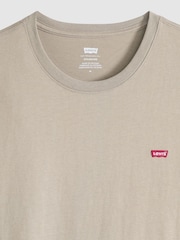 Levi's® Vintage Khaki Original Housemark T-Shirt - Image 6 of 6