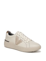 Vionic Kearny Lace 2.0 Regular Fit Arch Support Lace-Up Trainers - Image 3 of 7