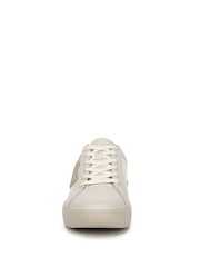 Vionic Kearny Lace 2.0 Regular Fit Arch Support Lace-Up Trainers - Image 4 of 7