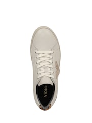 Vionic Kearny Lace 2.0 Regular Fit Arch Support Lace-Up Trainers - Image 6 of 7