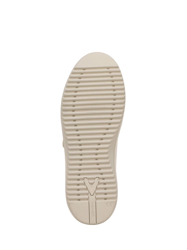 Vionic Kearny Lace 2.0 Regular Fit Arch Support Lace-Up Trainers - Image 7 of 7