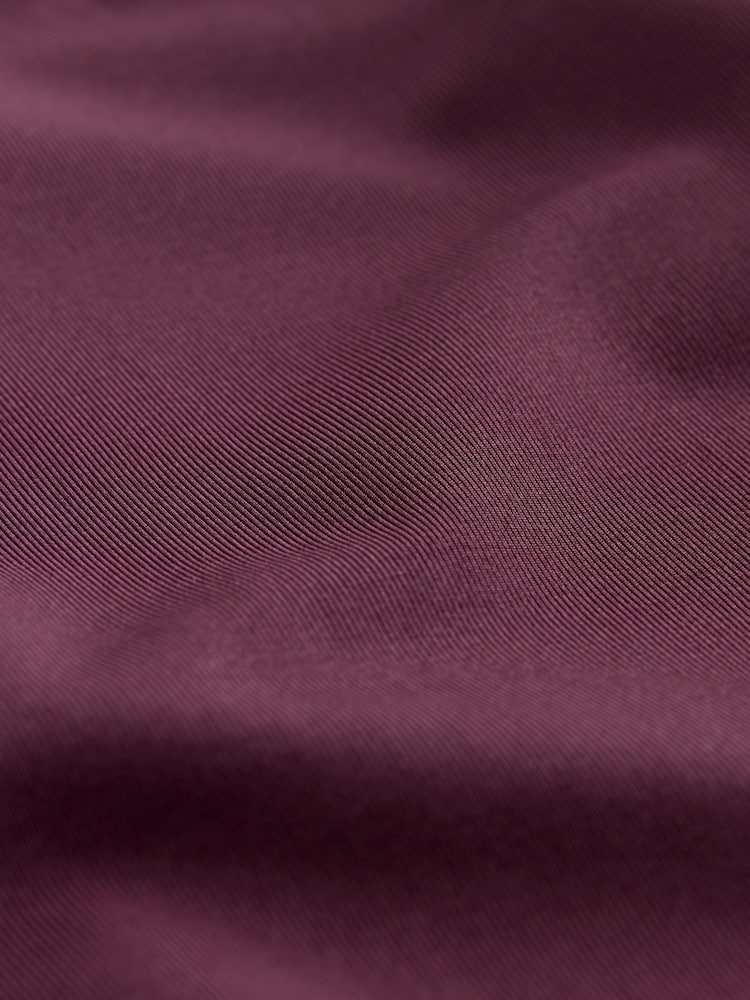 Burgundy Red Lace Trim Sleeveless Cami Top - Image 9 of 9 Burgundy Red Lace Trim Sleeveless Cami Top - Image 9 of 9