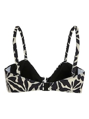 Regatta Black Aceana Bikini Top - Image 7 of 8