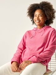 Regatta Pink Mayes Hoody Fleece - Image 2 of 9
