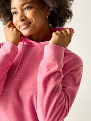 Regatta Pink Mayes Hoody Fleece - Image 4 of 9