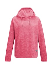 Regatta Pink Mayes Hoody Fleece - Image 7 of 9