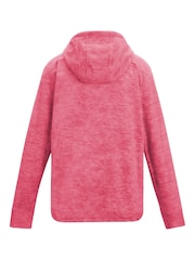 Regatta Pink Mayes Hoody Fleece - Image 8 of 9