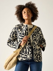 Regatta Black Mira Jacket - Image 1 of 9