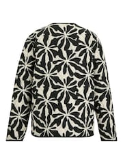 Černý - Bunda Regatta Mira - Obrázek 8 z 9