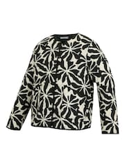 Černý - Bunda Regatta Mira - Obrázek 9 z 9